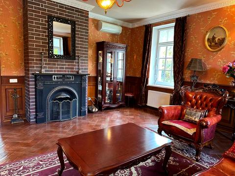 будинок за адресою вулиця Кошового