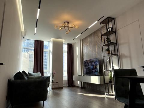 квартира по адресу Сапёрное Поле ул., 3