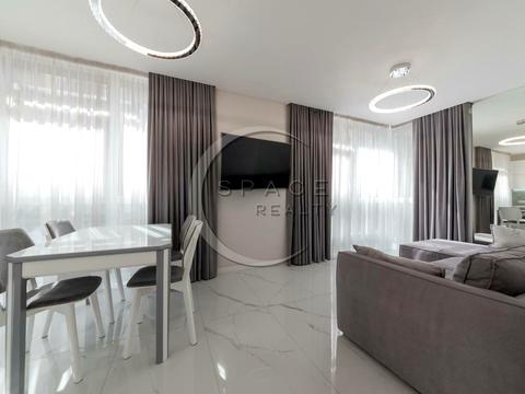 квартира за адресою Предславинська вул., 53