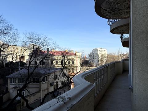 квартира за адресою Військовий узвіз, 1