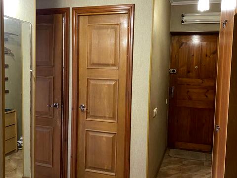 квартира по адресу Жолио Кюри ул., 26