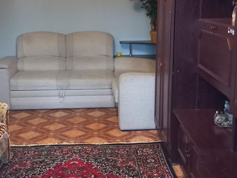 квартира по адресу Новоместенская ул., 24
