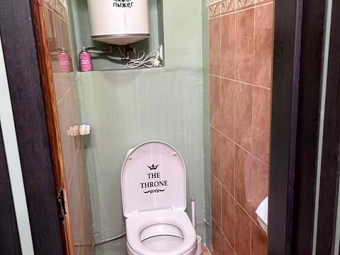 квартира за адресою Київ, Любомира Гузара просп. (Космонавта Комарова), 14-А