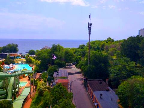 квартира по адресу Аркадійська ул., 1