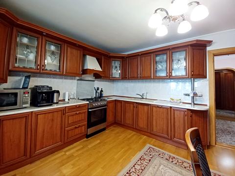 квартира по адресу Джохара Дудаева ул., 5