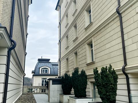 квартира по адресу Новоселицкая ул., 10