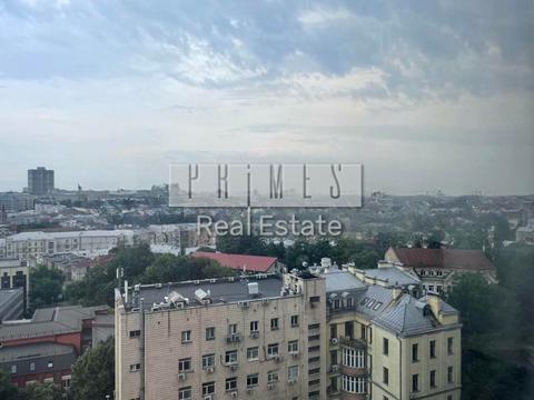 квартира по адресу Паторжинского ул., 14