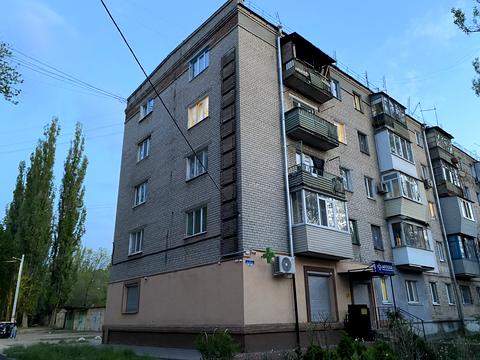 квартира по адресу Дудыкина ул., 21