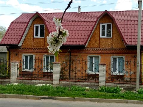 будинок за адресою Короленка вул.