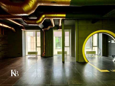 коммерческая по адресу Симферопольская ул., 2-М