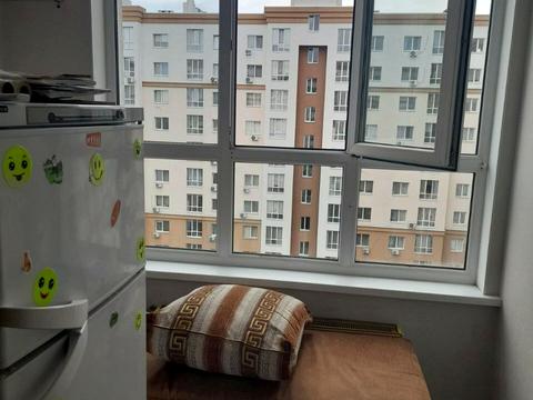 квартира по адресу Героев Небесной Сотни просп., 34