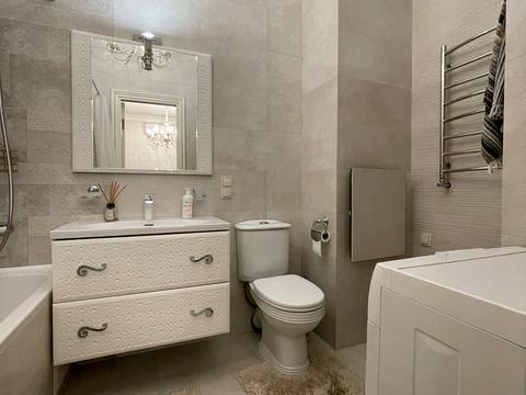 квартира по адресу Джона Маккейна ул. (Кудри Ивана), 7