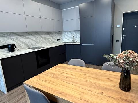 квартира за адресою Берестейський просп. (Перемоги), 11