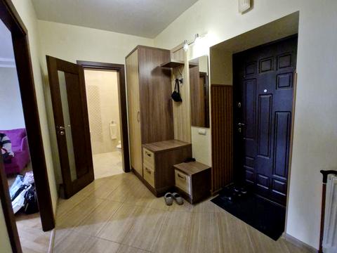 квартира по адресу Пасечная ул., 173