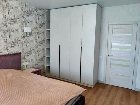 квартира за адресою Роганська вул., 130/3