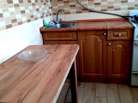 квартира за адресою Довженка, 62