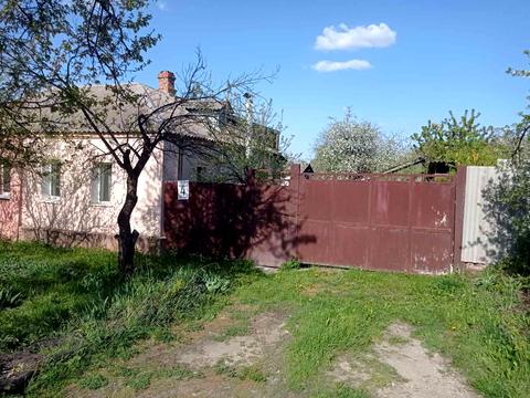 дом по адресу Клубная ул.