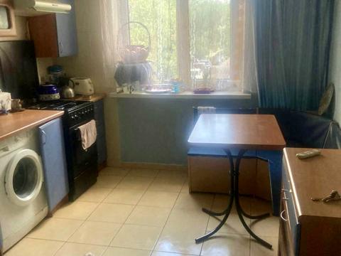 квартира за адресою Озерна вул., 4