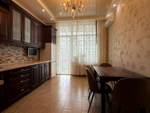 квартира за адресою Андрія Верхогляда вул. (Михайла Драгомирова), 20