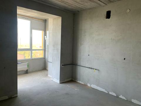 квартира по адресу Степана Бандери ул., 32/1