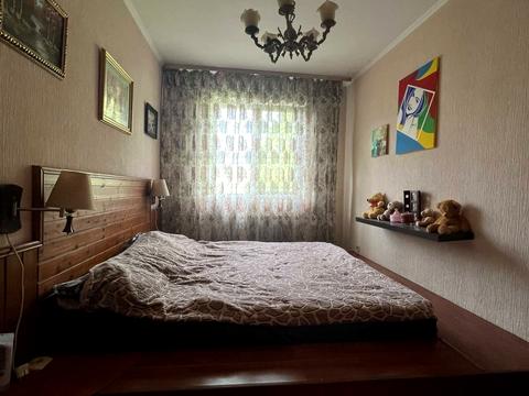 квартира по адресу Анатра пер. (Генерала Вишневского), 11
