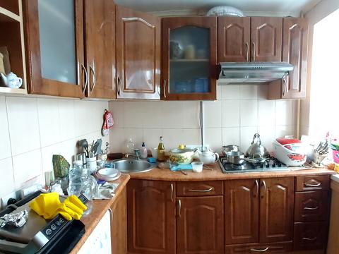 квартира за адресою Науки просп. (Леніна), 64