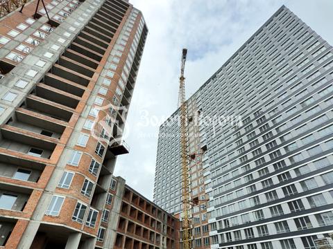 квартира за адресою Євгена Сверстюка вул. (Марини Раскової), 54