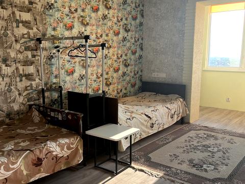 квартира по адресу Немировское шоссе, 94-Є, корп. 1-5