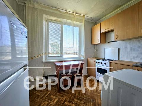 квартира за адресою Перемоги просп., 62б