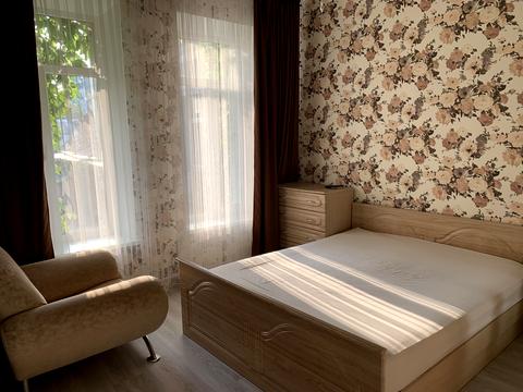квартира по адресу Канатная ул., 62