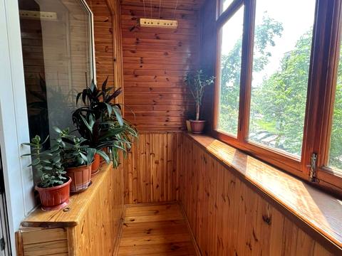 квартира по адресу Киев, Русановская набережная ул., 8/1