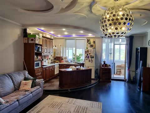 квартира за адресою Новоолександрівська вул., 54а к4