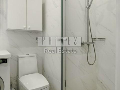 квартира по адресу Казимира Малевича ул. (Боженка), 48