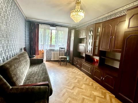 квартира за адресою Небесної Сотні вул. (Леніна), 120