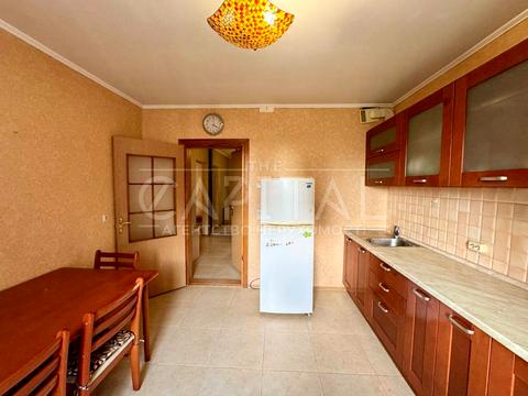 квартира за адресою Юлії Здановської вул. (Ломоносова), 83-А
