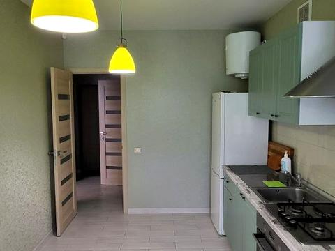 квартира за адресою Мирна вул., 19