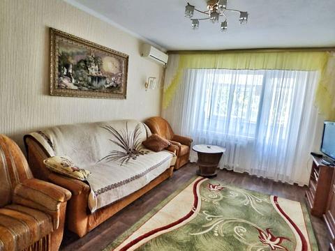 квартира по адресу Сергея Колачевского ул. (23-го Февраля), 81