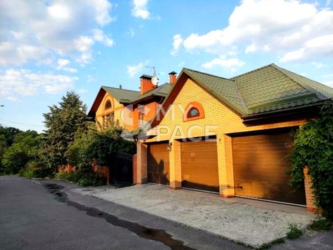 будинок за адресою Садово-Ботанічна вул. (Тимірязєвська)