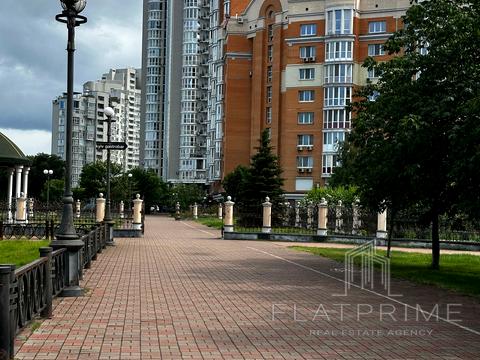 квартира за адресою Оболонська набережна вул., 3