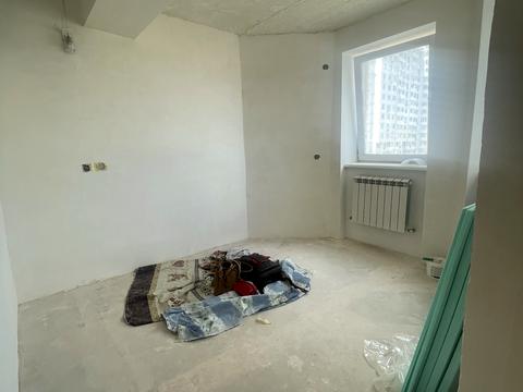 квартира по адресу Владислава Бувалкина ул. (Бочарова Генерала), 75