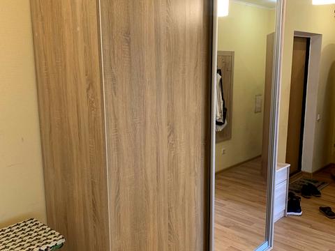 квартира за адресою Урловськая, 11А