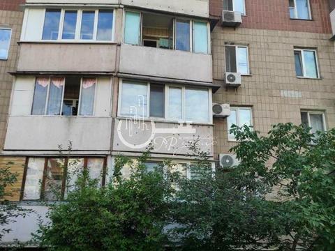 квартира по адресу Червоной Калины просп. (Владимира Маяковского), 12-А