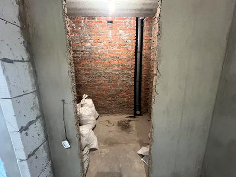 квартира за адресою Академіка Янгеля вул. (Фрунзе), 6к