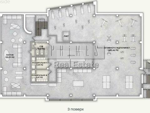 комерційна за адресою Лютнева вул., 58