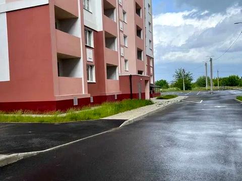 квартира за адресою Барабашова вул., 16