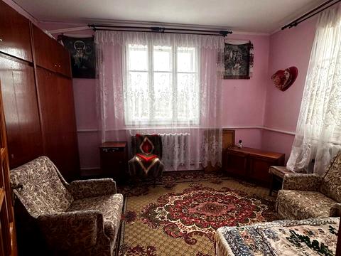 дом по адресу Центральна