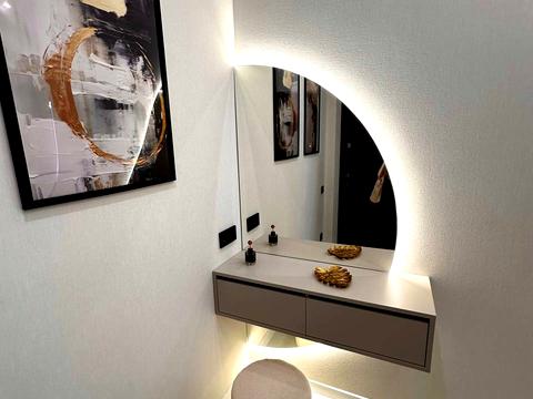 квартира за адресою Краснова вул., 3