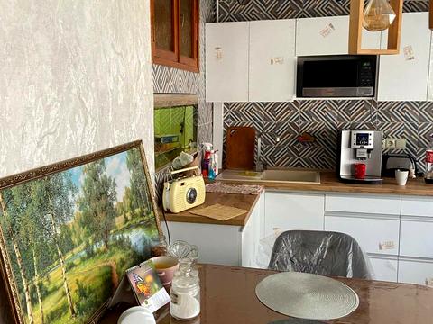 квартира за адресою Остапа Вишні вул., 54