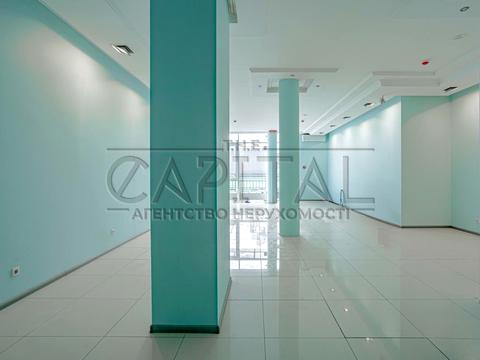 комерційна за адресою Київ, Княжий Затон вул., 9