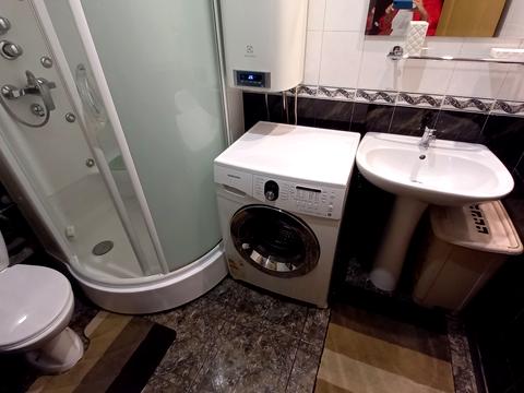 квартира по адресу Евгения Коновальца ул. (Щорса), 15 к4